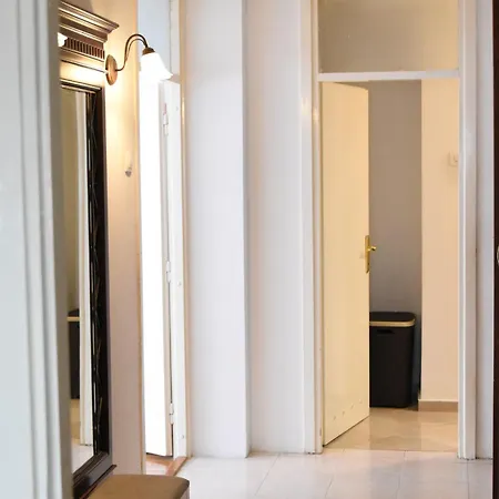 Sunny Comfort Residence Belgrade Exterior photo