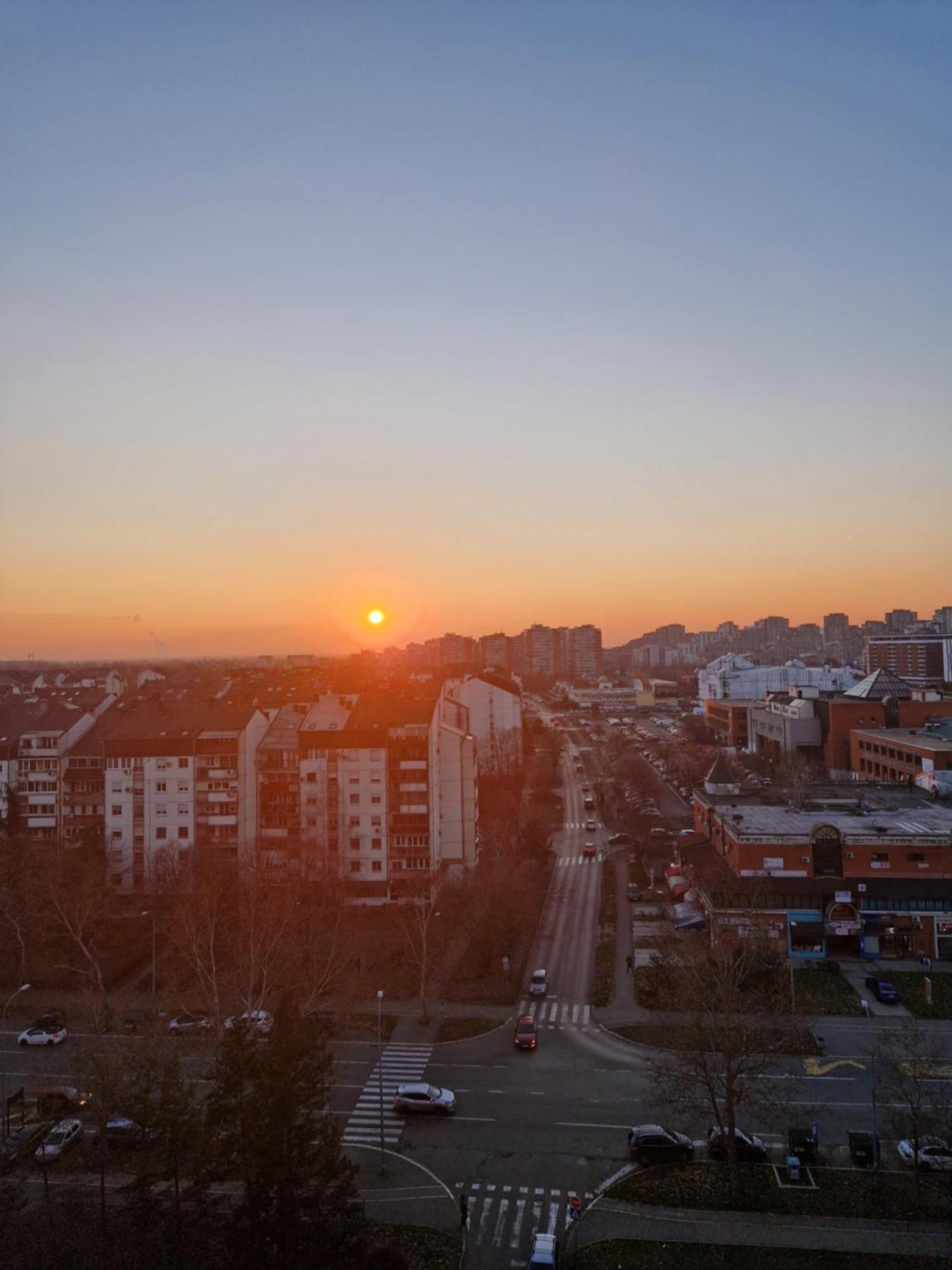 Sunny Comfort * Belgrade