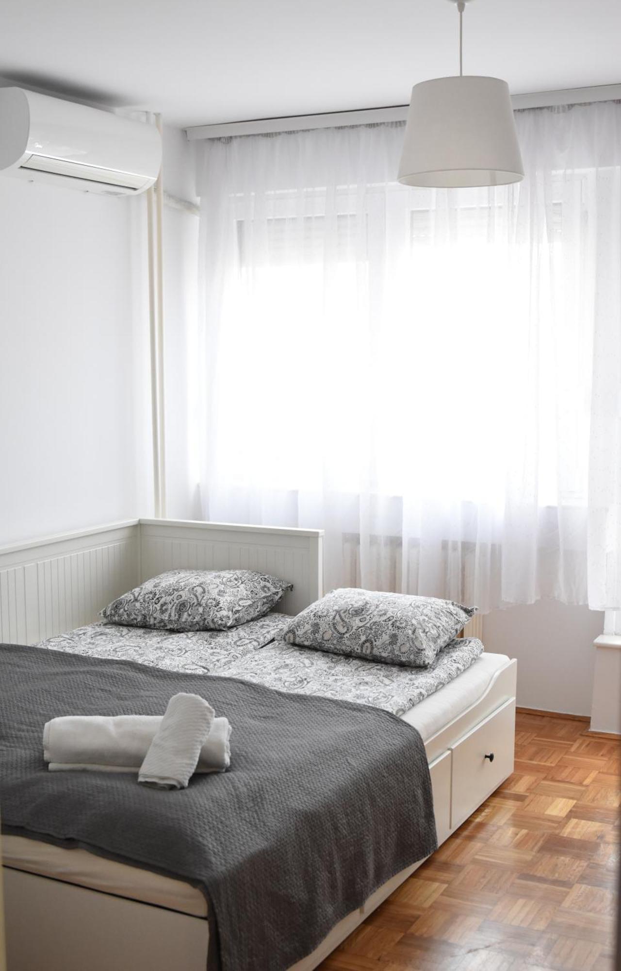 Apartment Sunny Comfort
