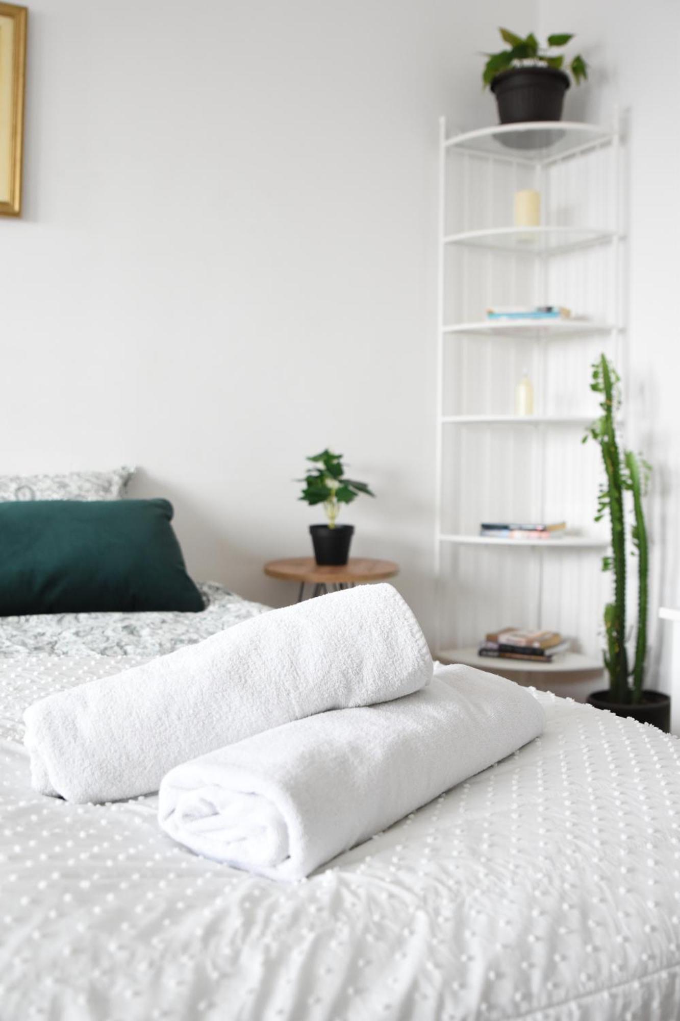 Apartment Sunny Comfort