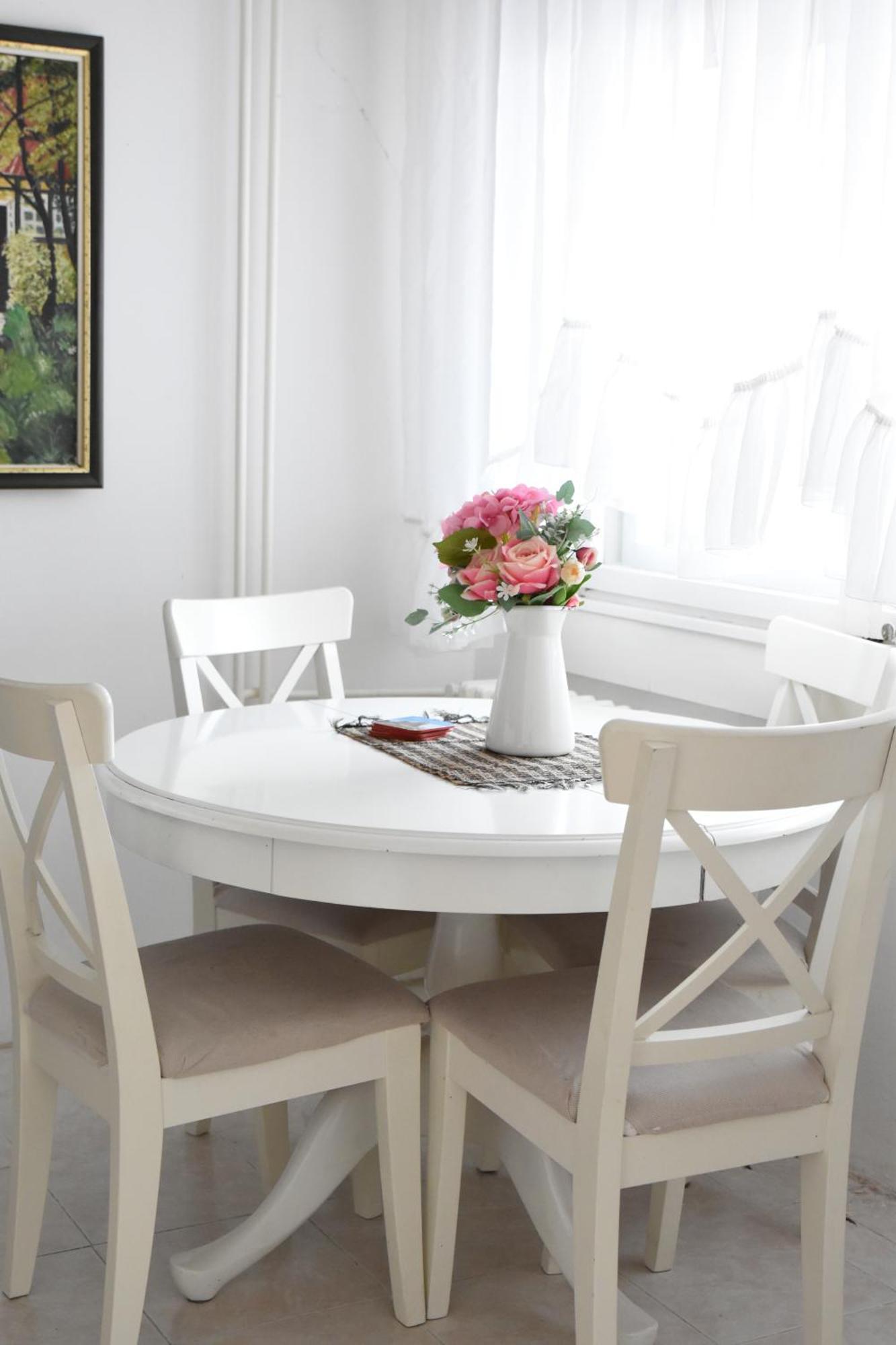 Sunny Comfort Apartment Belgrade